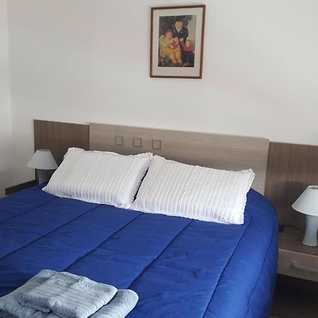 Espacio Sarandi Carmelo Kültér fotó